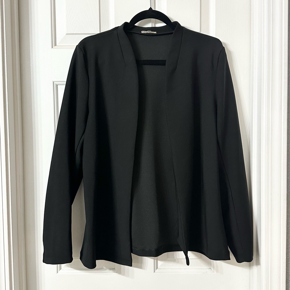 Women’s Blazer